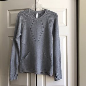 Lululemon sweater